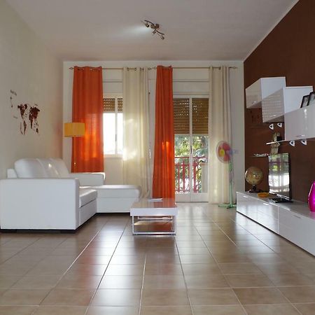 Apartament Between Sea And Mountain San Giovanni La Punta Zewnętrze zdjęcie