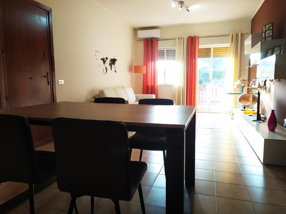 Apartament Between Sea And Mountain San Giovanni La Punta Zewnętrze zdjęcie