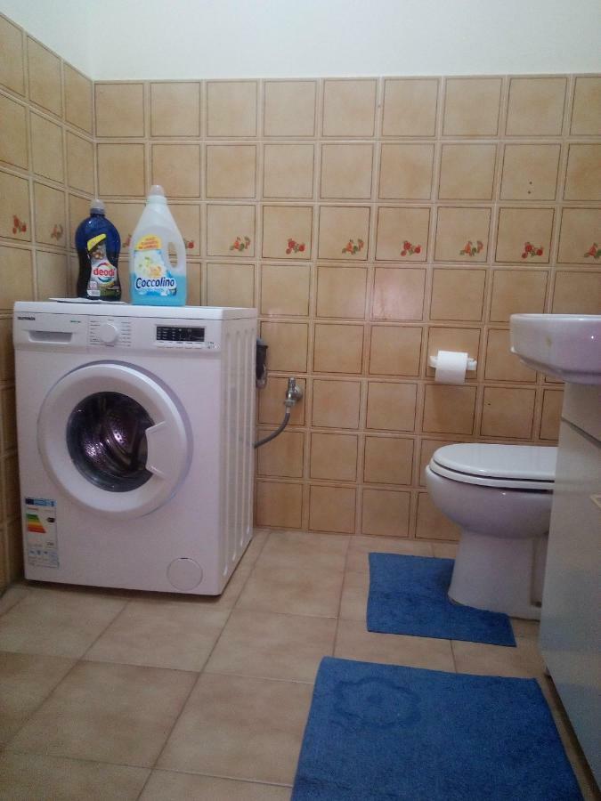 Apartament Between Sea And Mountain San Giovanni La Punta Zewnętrze zdjęcie