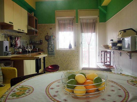 Apartament Between Sea And Mountain San Giovanni La Punta Zewnętrze zdjęcie